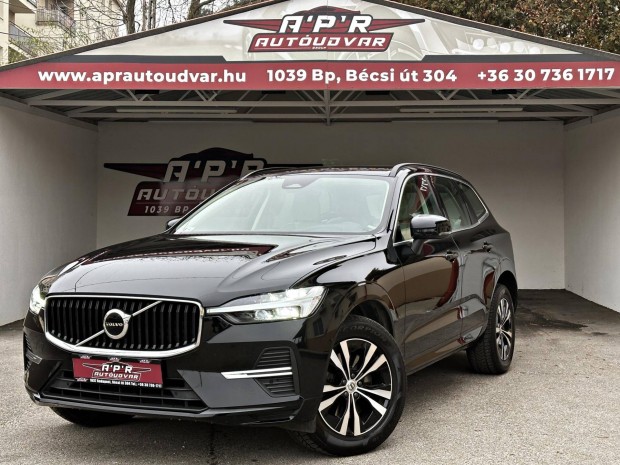 Volvo XC60 2.0 [B4] Mhev Momentum Pro Geartroni...